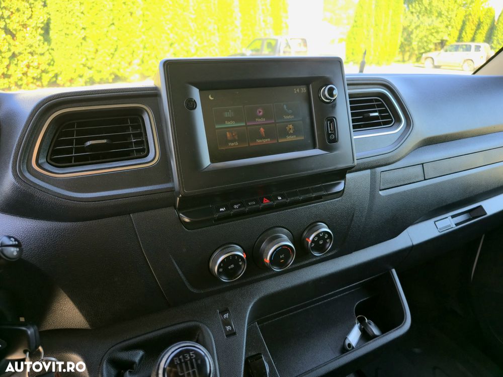 Renault Master - 7