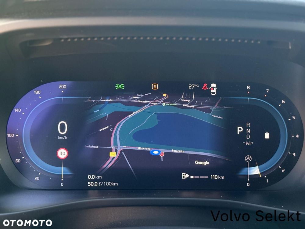 Volvo XC 40 - 26