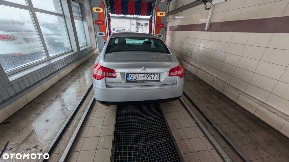 Citroën C5 - 3