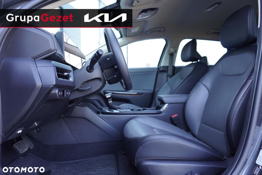 Kia K4 - 7