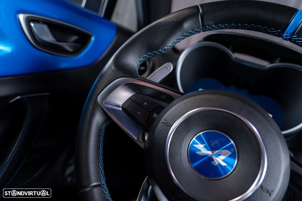 Alpine A110 Pure - 13
