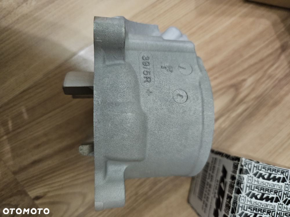 Ktm 50sx 2009-2023 cylinder + tłok - 7