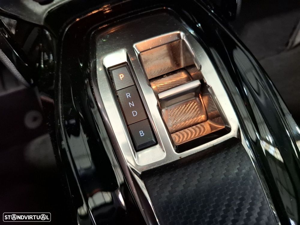 Peugeot e-208 50 kWh Allure - 19