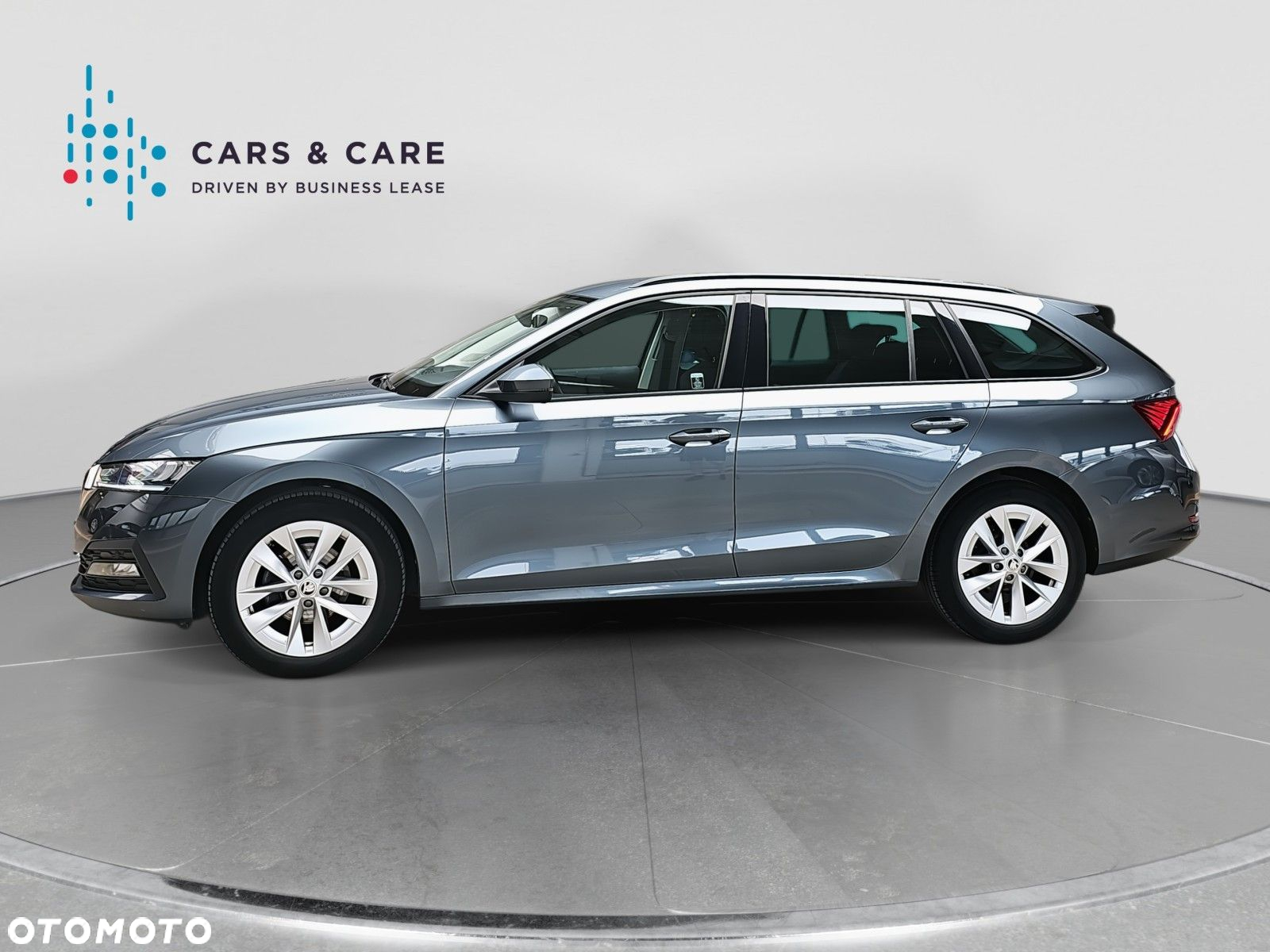 Skoda Octavia 2.0 TDI Ambition - 11