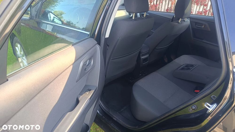 Toyota Auris 1.6 Premium Comfort - 23