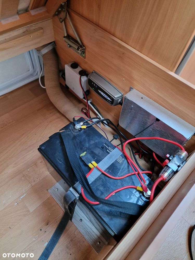 Adria ADORA 472 LU - 24