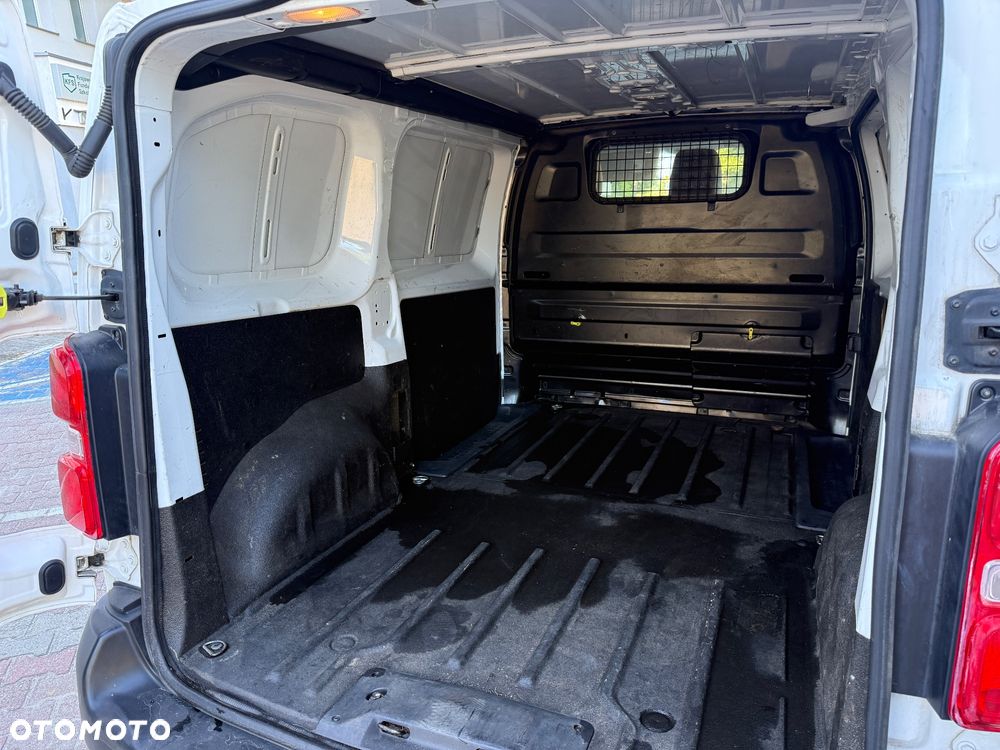 Toyota ProAce - 20
