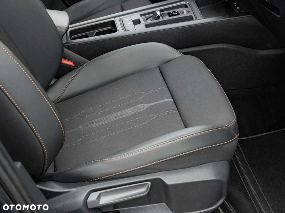 Cupra Formentor 1.5 TSI DSG - 29