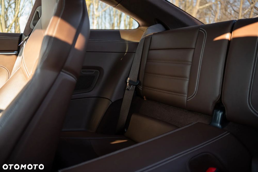 Porsche 911 Turbo S - 35