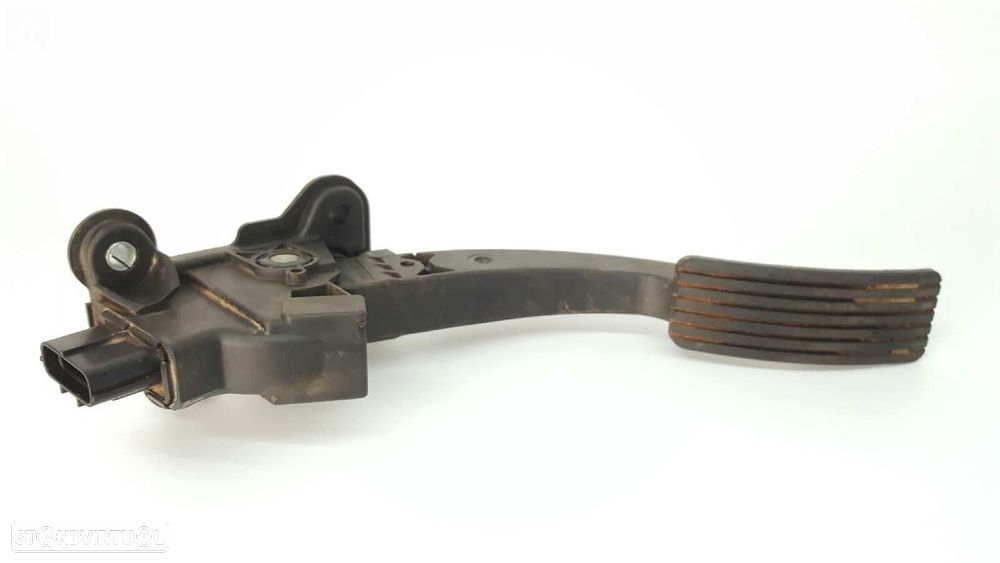 POTENCIÓMETRO PEDAL ACELERADOR MITSUBISHI OUTLANDER (GF0) KAITEKI 4WD - 3