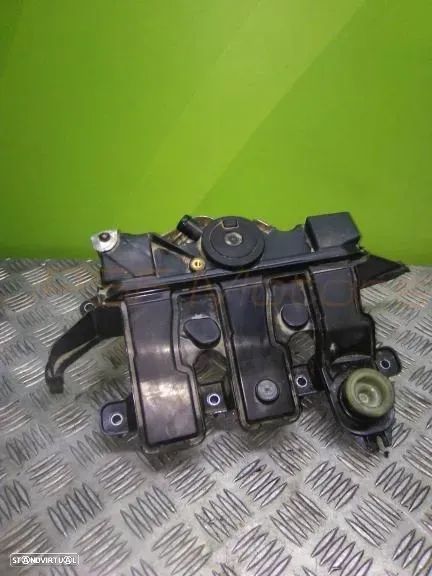 Reparação de Motor Renault Trafic 1.6 DCI R9M - 6