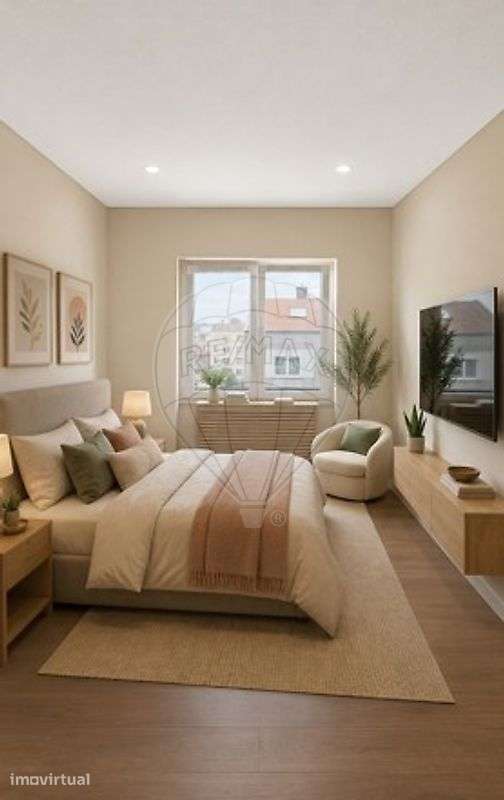 Apartamento T3 para venda - Grande imagem: 2/28