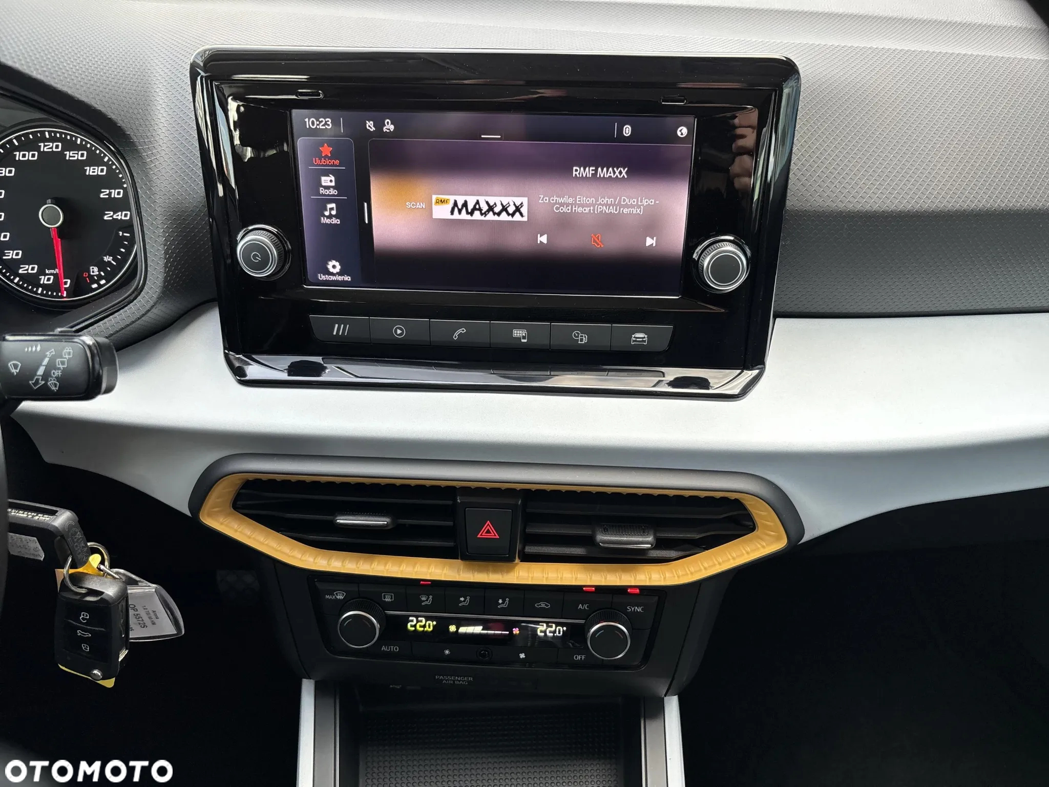 Seat Arona 1.0 TSI Style S&S - 24