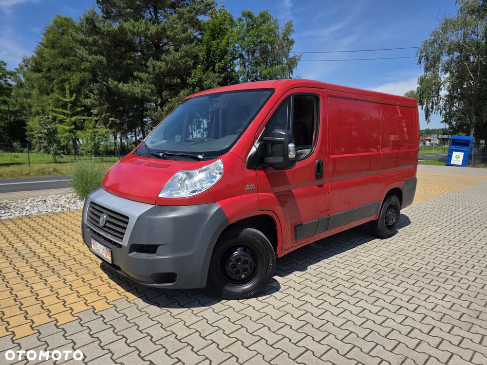 Fiat Ducato - 1