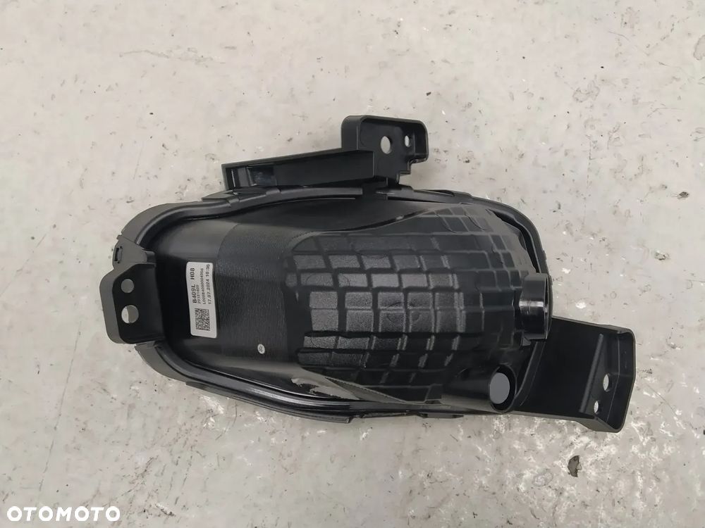 FIAT 600 HALOGEN ŚWIATŁO LAMPA PRAWA LEWA DO JAZDY DZIENNEJ NOWY ORYGINAŁ - 11