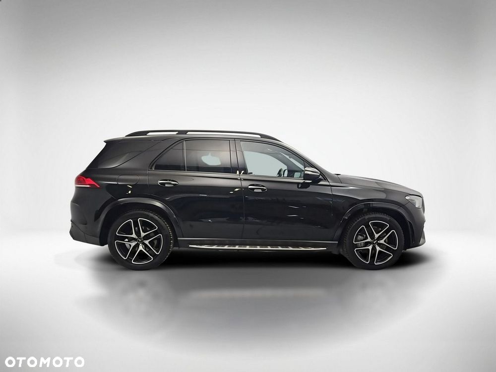 Mercedes-Benz GLE AMG 53 4-Matic - 6