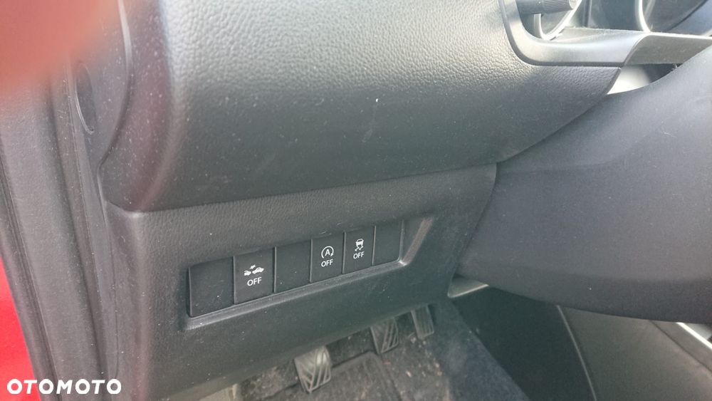 Suzuki Swift - 20
