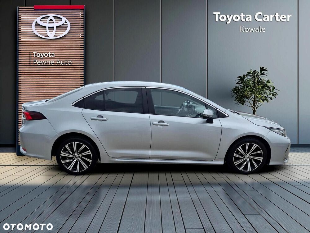 Toyota Corolla 1.5 Comfort MS - 7
