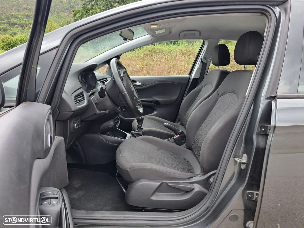 Opel Corsa 1.2 Edition - 15