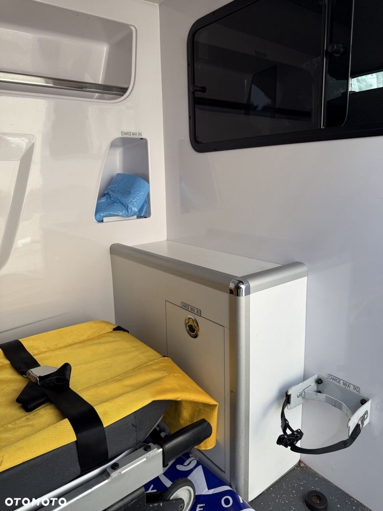Ford Transit Custom 330 L2H1 Trend - 14