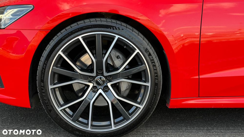 Audi A7 Sportback - 13