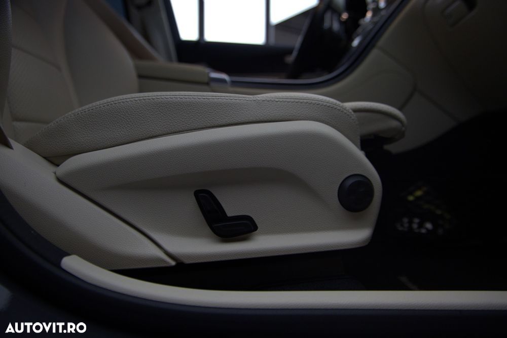 Mercedes-Benz GLC 220 d 4MATIC - 20