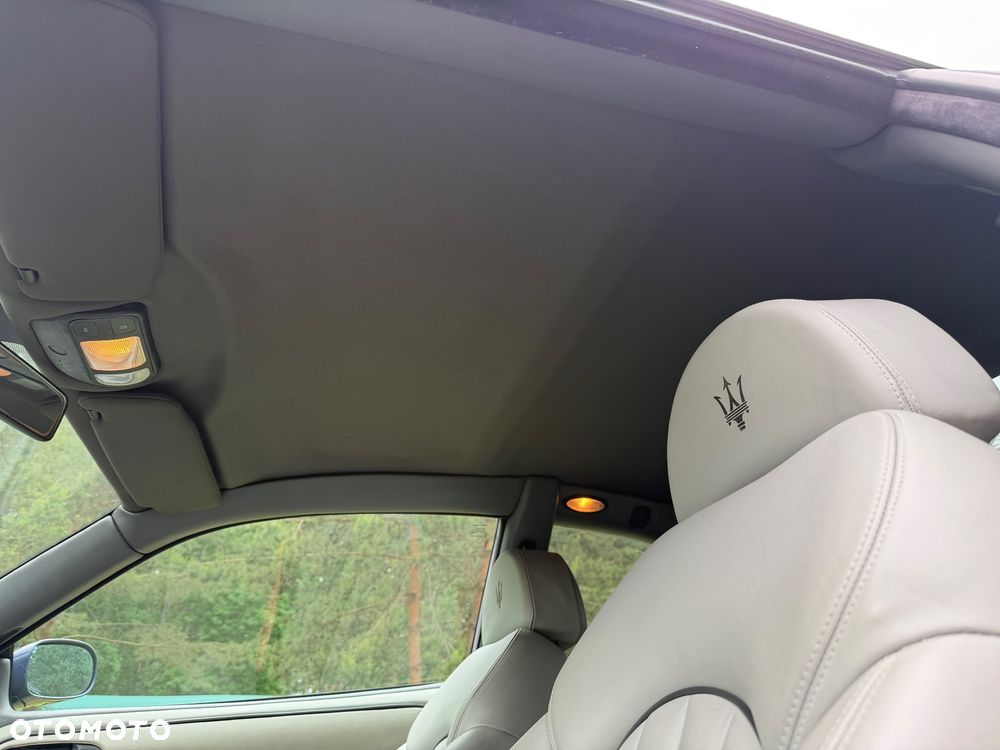 Maserati 3200 - 21