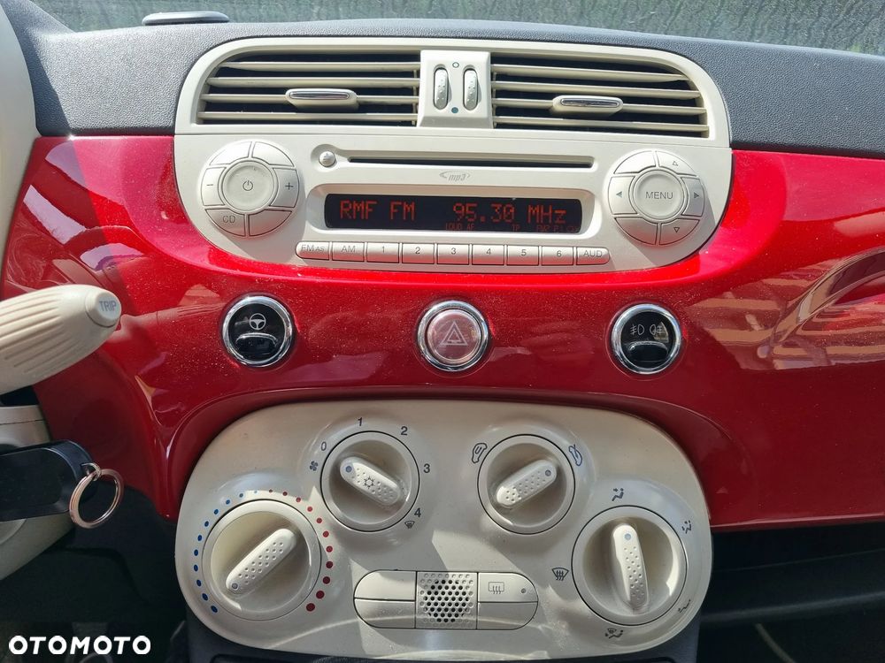 Fiat 500 - 18