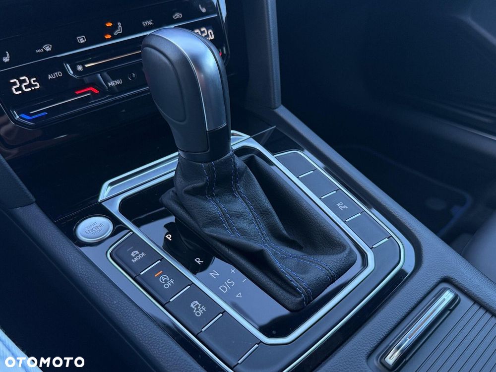 Volkswagen Arteon Shooting Brake - 25