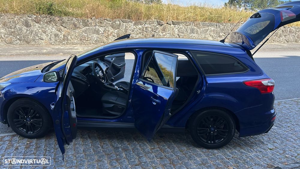 Ford Focus - 22