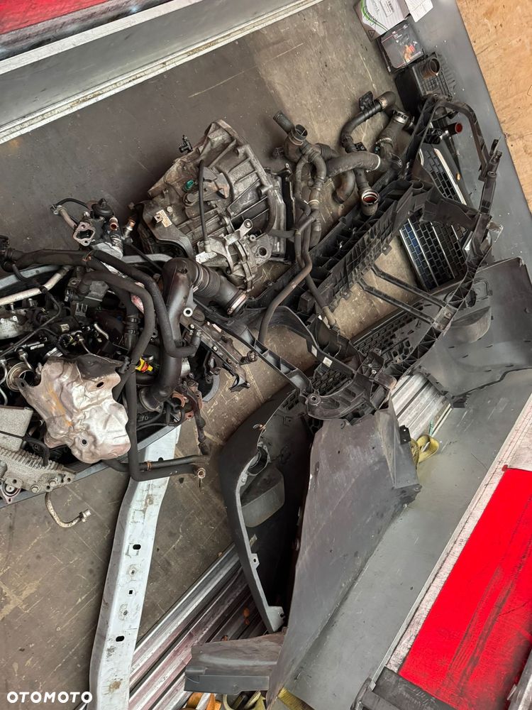 Renault MASTER PLANDEKA 10 EP - 8