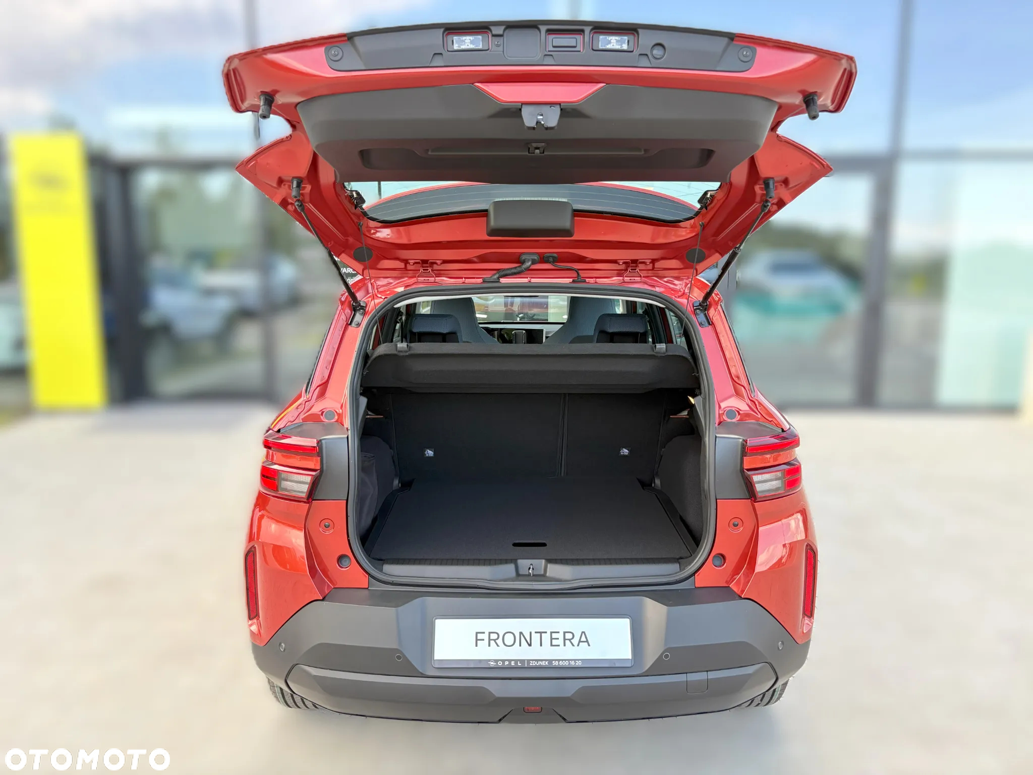 Opel Frontera 44kWh Edition - 22