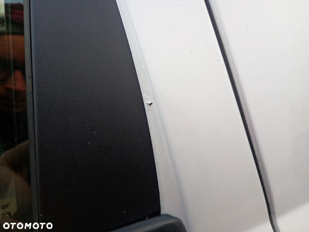 FIAT GRANDE PUNTO PUNTO EVO 348/B 5d drzwi lewe tylne lewy tył - 2