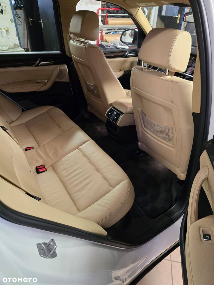 BMW X3 - 17