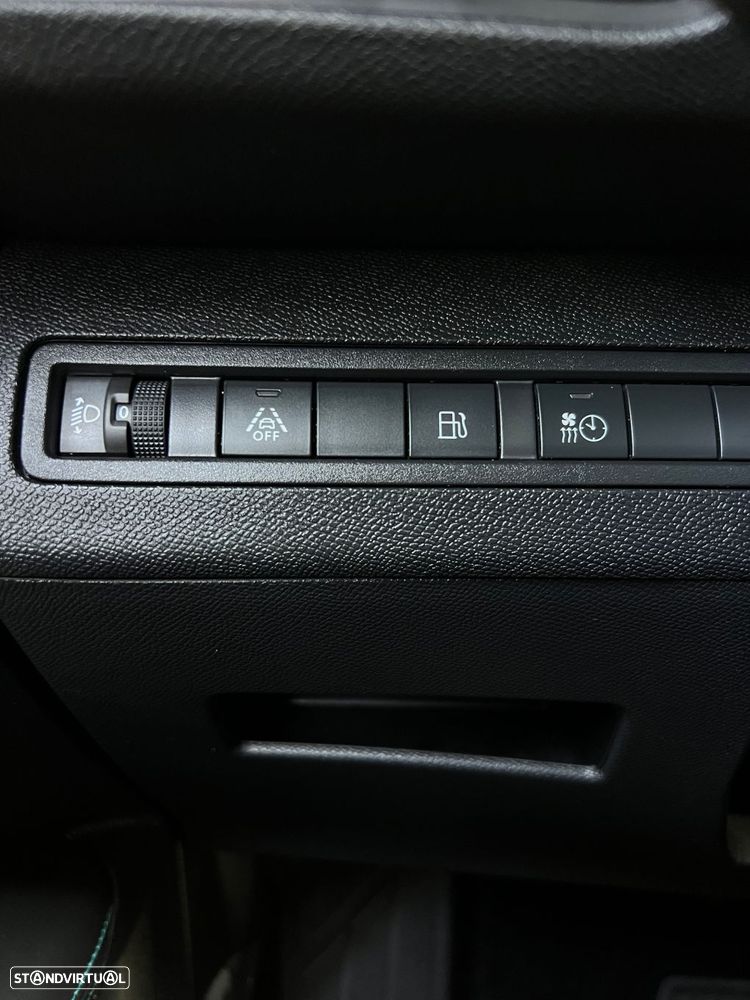 Peugeot 3008 - 11