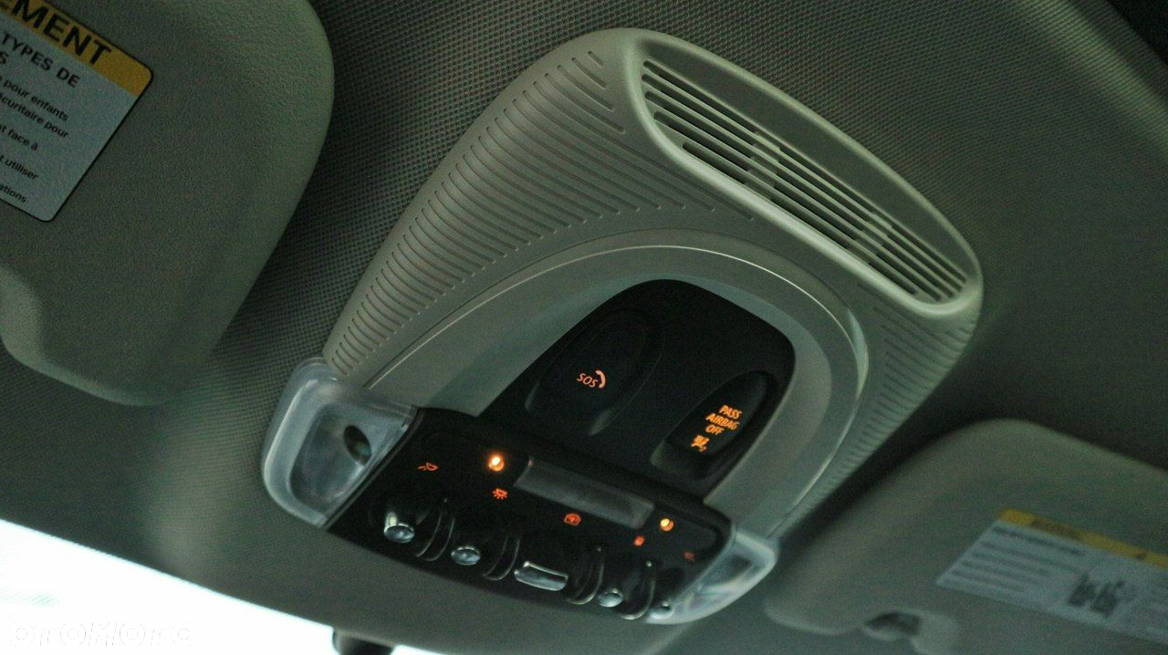 MINI Countryman Cooper All4 Estate Edition - 20