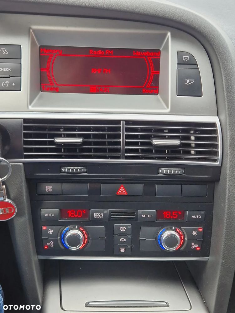 Audi A6 Limousine - 18