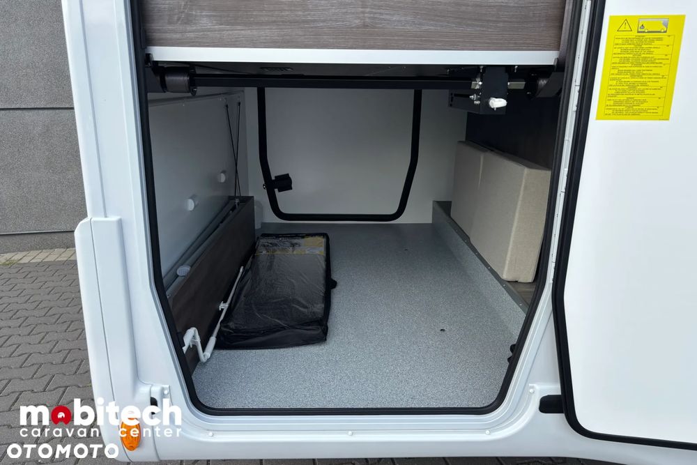 Benimar Tessoro 444 - 10