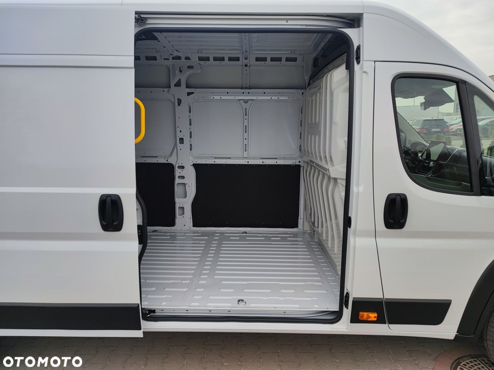 Fiat Ducato - 8
