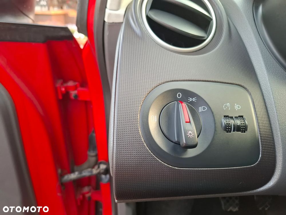 Seat Ibiza - 22