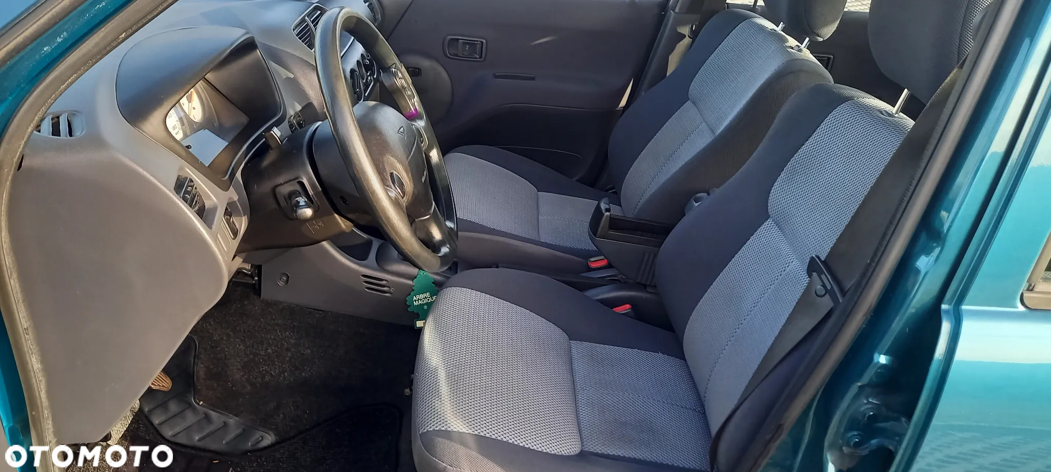 Daihatsu Terios 2WD Automatik - 20