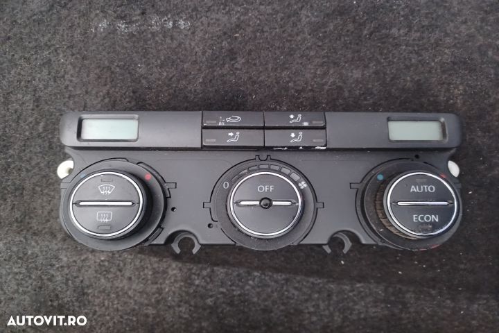 Comanda AC 74641450 746-414-50 74641450 746-414-50 Volkswagen VW Golf - 2