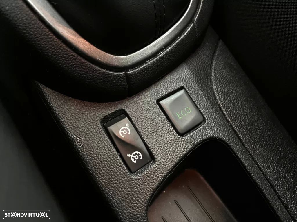 Renault Clio ENERGY TCe 90 Start & Stop LIMITED - 21