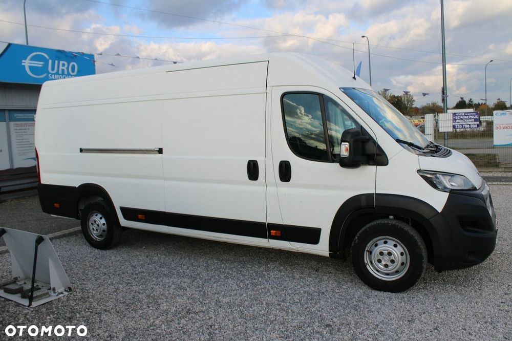 Peugeot Boxer - 5