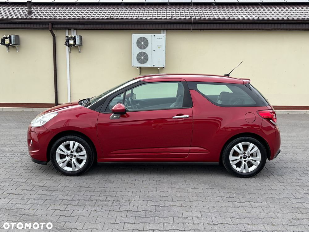 Citroen Ds3 2011 photo 3