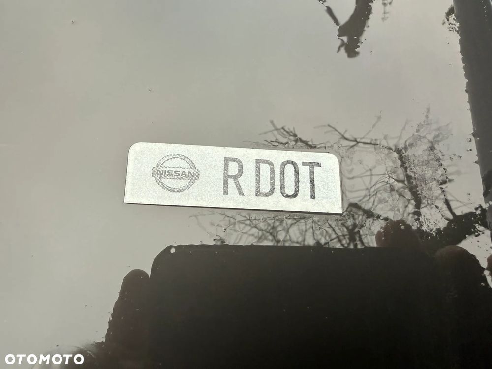 Nissan 370Z Nismo tył - 3