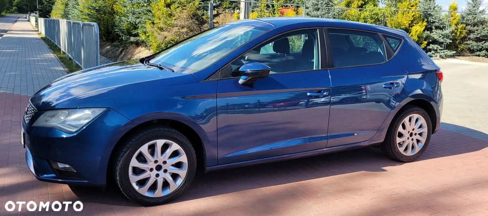 Seat Leon 1.2 TSI Style - 2