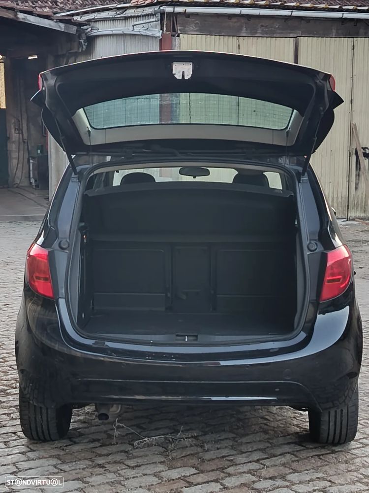 Opel Meriva 1.3 CDTI enjoy - 14