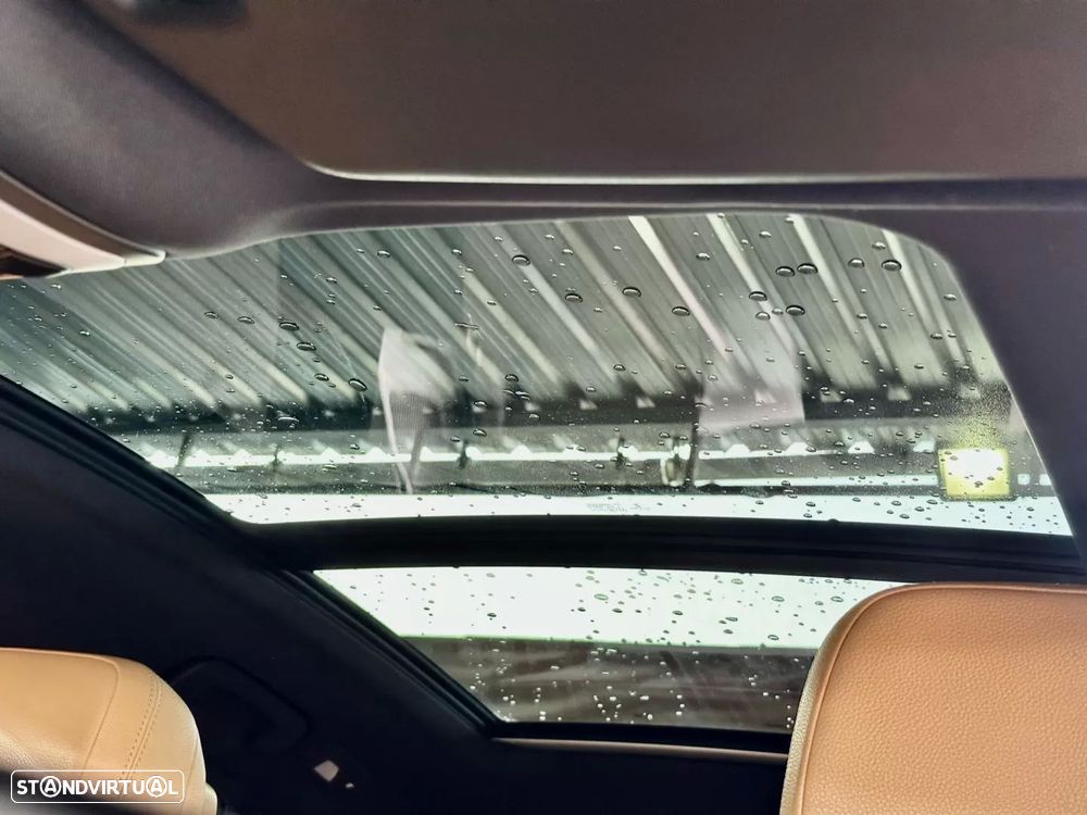 Porsche Macan S Diesel PDK - 14