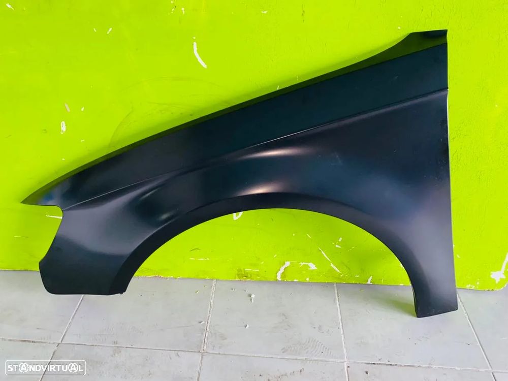 Guarda Lamas Esquerdo Audi A3 - 2012 / 2016 - 1